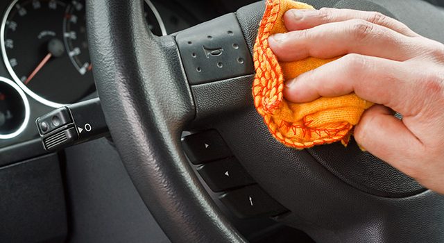 Top 30 Best Car Cleaning Kits: The Heavy Power List