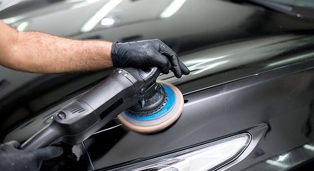 Love your Car by Car Polishing Service