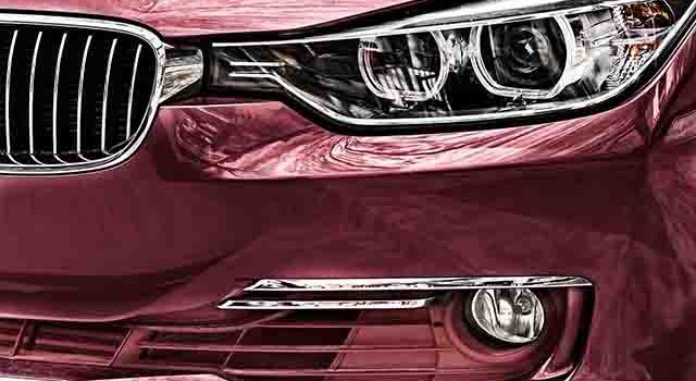 Some Handy Tips For Car Paint Protection