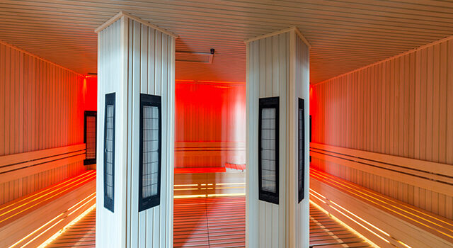 Embracing the Heat: Why Infrared Saunas Are Worth It