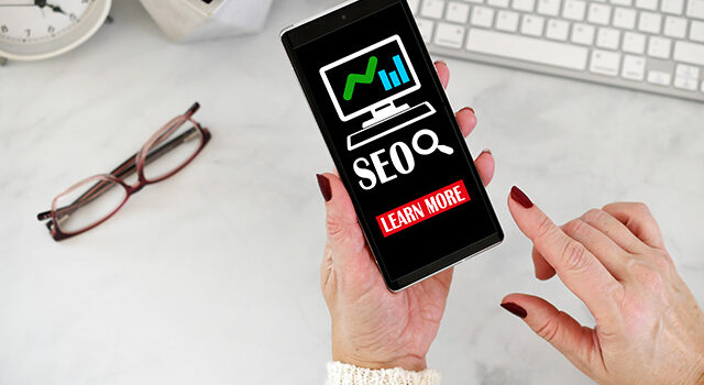 Elevate Your Website with Expertise: Top 5 SEO Recommendations from an Esteemed SEO Consultant